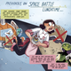 Illustration for article titled Space Battle Lunchtime capitalizes on the fun of cooking reality shows